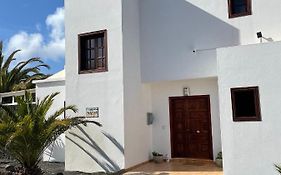 Villa Tropicana