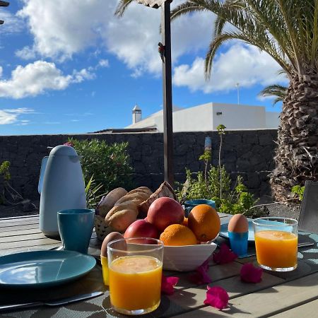 Villa Tropicana Playa Blanca  Esterno foto