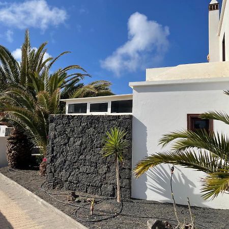 Villa Tropicana Playa Blanca  Esterno foto