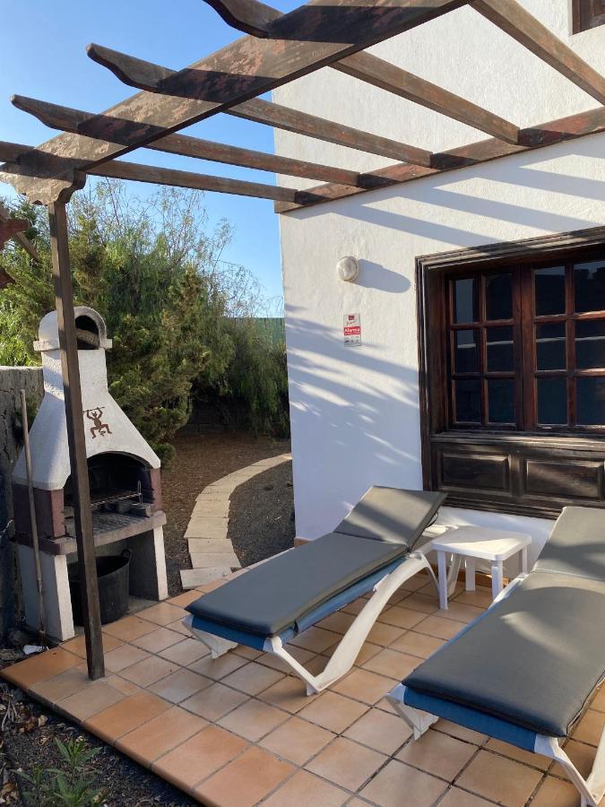 Villa Tropicana Playa Blanca  Esterno foto
