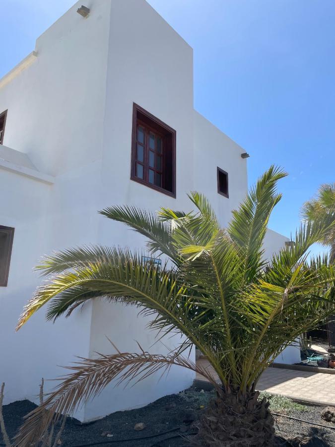 Villa Tropicana Playa Blanca  Esterno foto