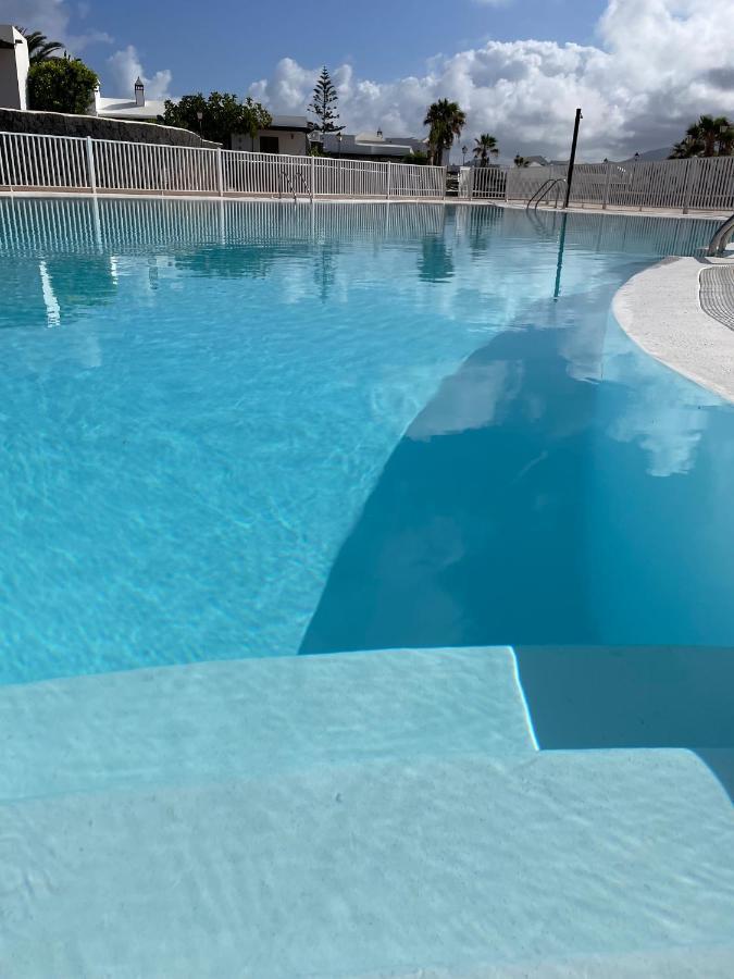 Villa Tropicana Playa Blanca  Esterno foto