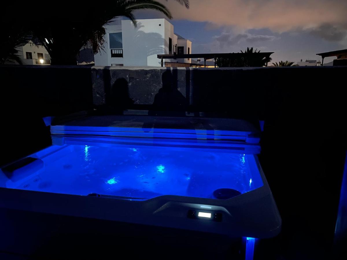 Villa Tropicana Playa Blanca  Esterno foto