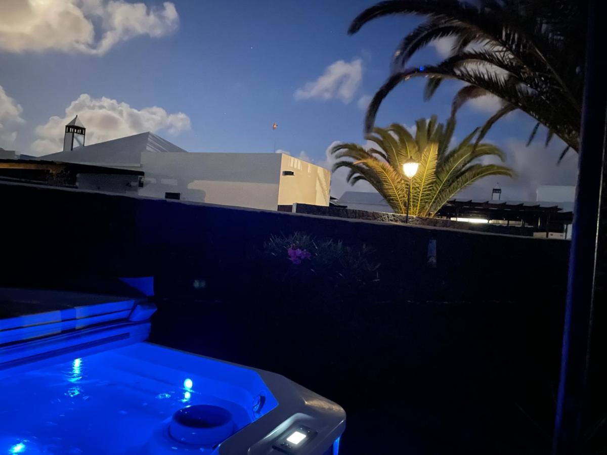 Villa Tropicana Playa Blanca  Esterno foto